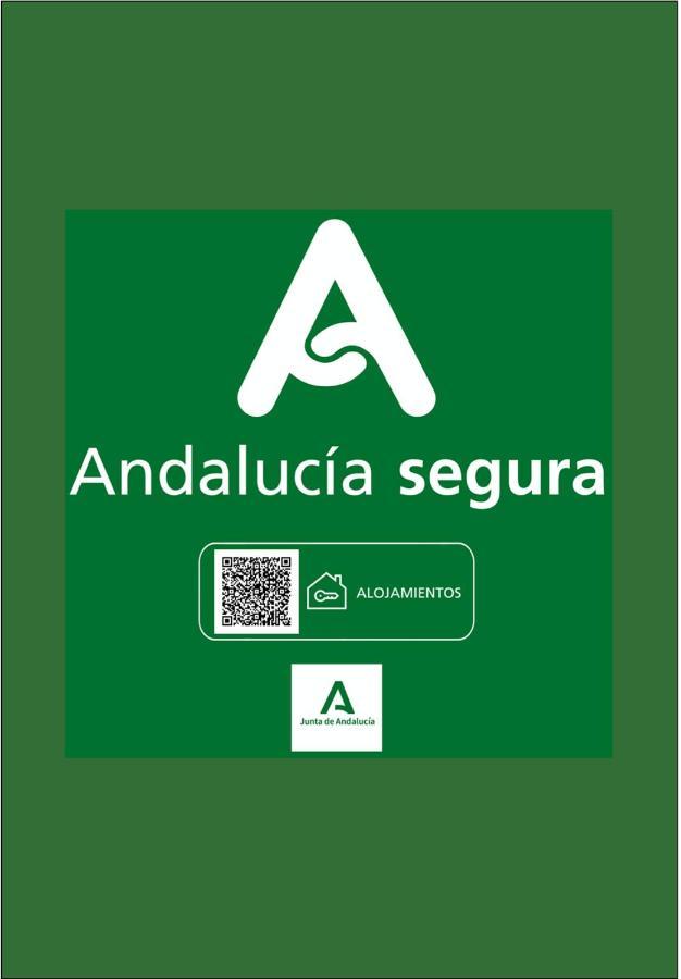 شقة Holidays2Malaga Junto Catedral المظهر الخارجي الصورة