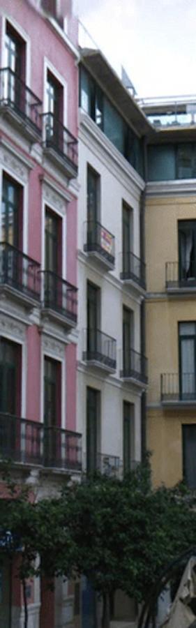 شقة Holidays2Malaga Junto Catedral المظهر الخارجي الصورة
